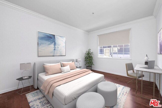 Building Photo - 10630 Eastborne Ave