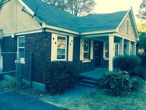 Building Photo - 1 bed, 1 bath unit in Vollintine Evergreen Historic District
