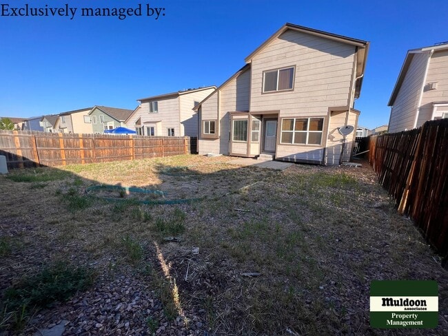 Building Photo - Beautiful home in Claremont Ranch