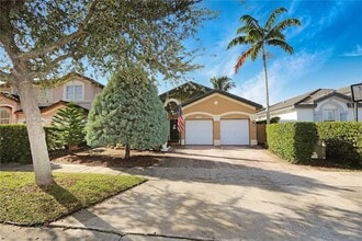 Building Photo - 15382 SW 16th Terrace