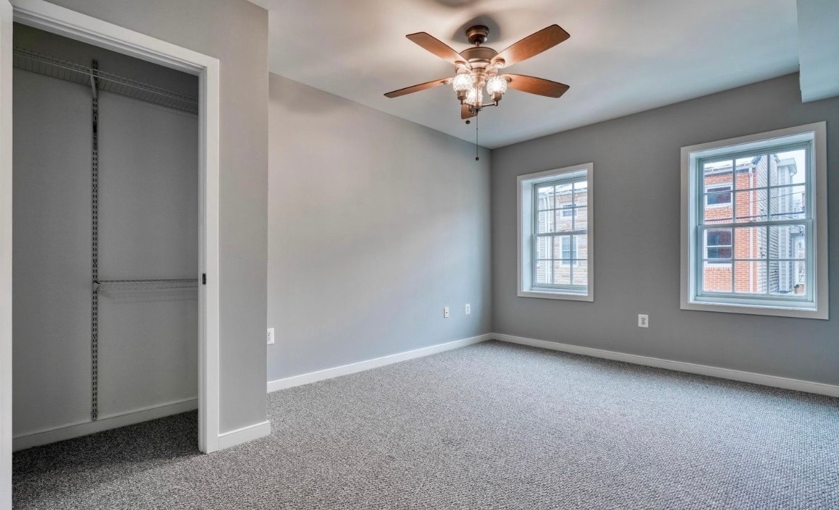 Room 3 - 214 S Regester St