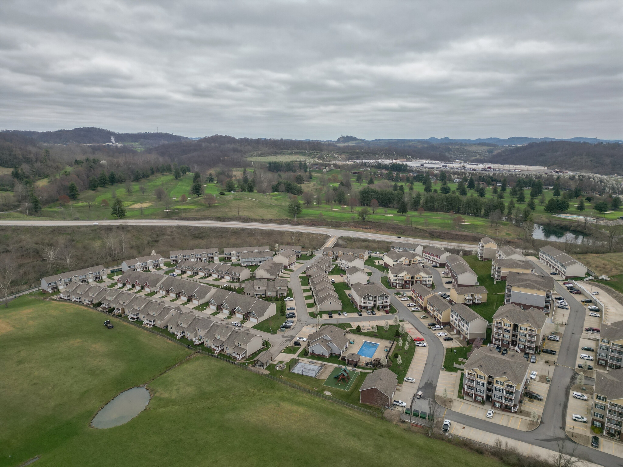 Meadow Creek - 204 N Mimosa Ln