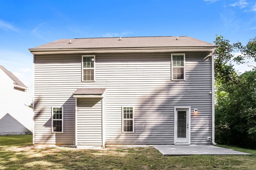 Building Photo - 1301 Braemar Highland Dr