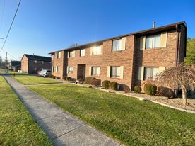 Building Photo - Center Street Apartments