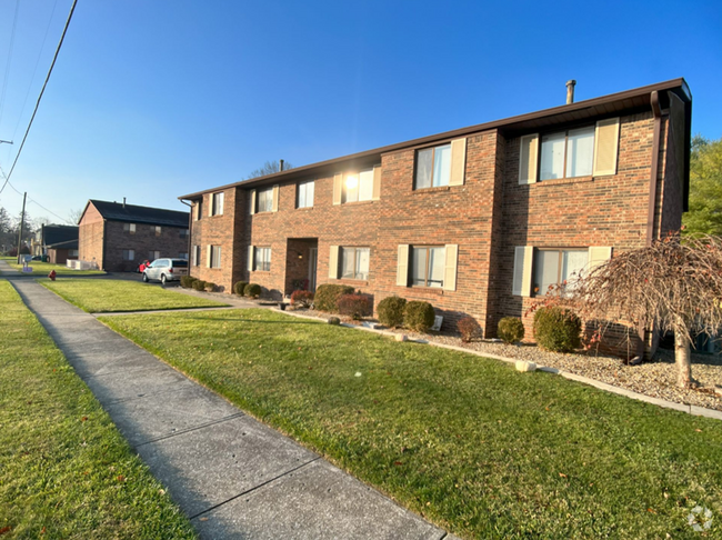 Building Photo - Center Street Apartments