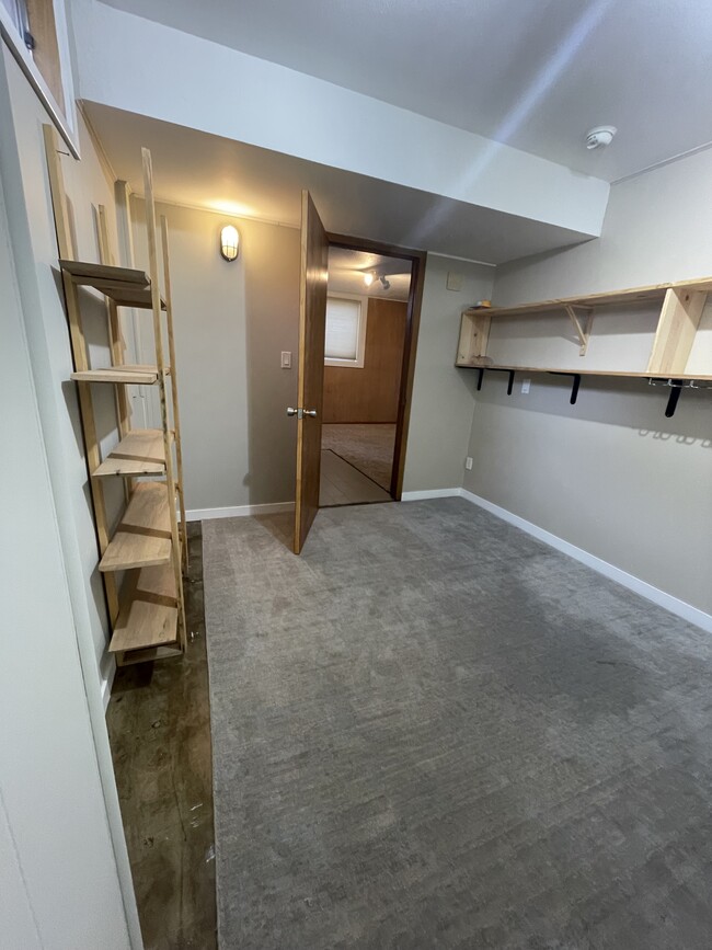 Bonus Room in Basement Area - 3706 N 93rd St