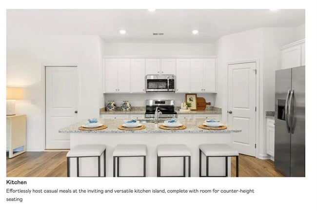 Building Photo - 137 Saddlebred Wy