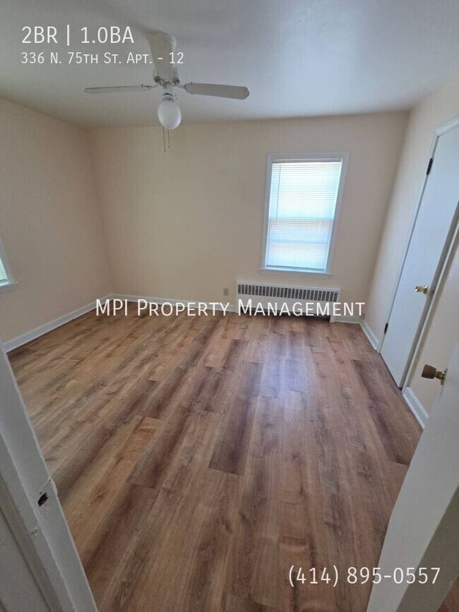 Building Photo - 336 N 75th St