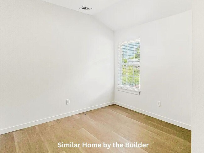 Building Photo - Newly Built 3-Bed Duplex – Bright, Cozy & Move-In Ready!