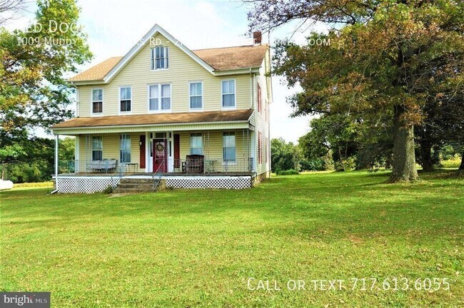 Building Photo - 1009 Muddy Creek Forks Rd