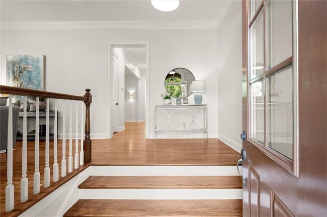 Building Photo - 2317 St Davids Square