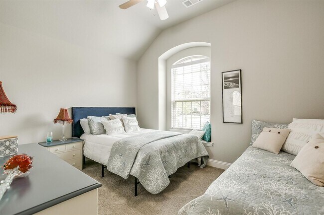 Building Photo - POPULAR MORNINGSTAR ADDITION IN ALEDO ISD!