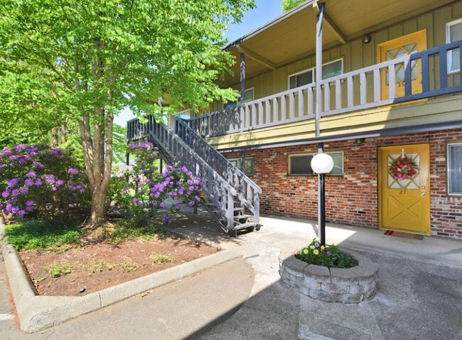 Building Photo - Elizabeth Anne Apartments