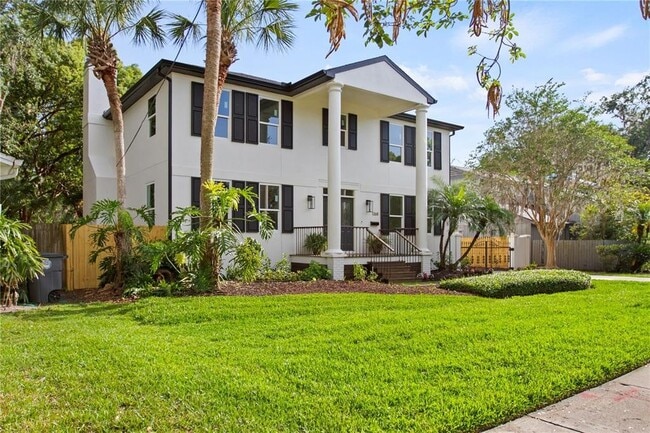 Building Photo - 1368 Hibiscus Ave