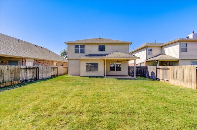 Building Photo - 6323 Richland Hills Dr