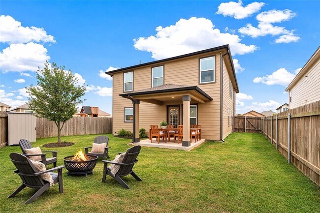 Building Photo - 19116 James Carter Jr St