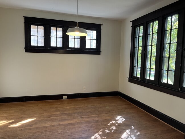 Building Photo - 1509 Gallatin St NW