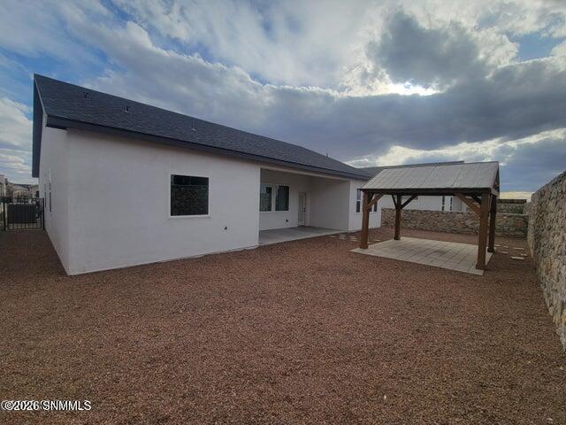 Building Photo - 2969 Marvin Gdns Ave