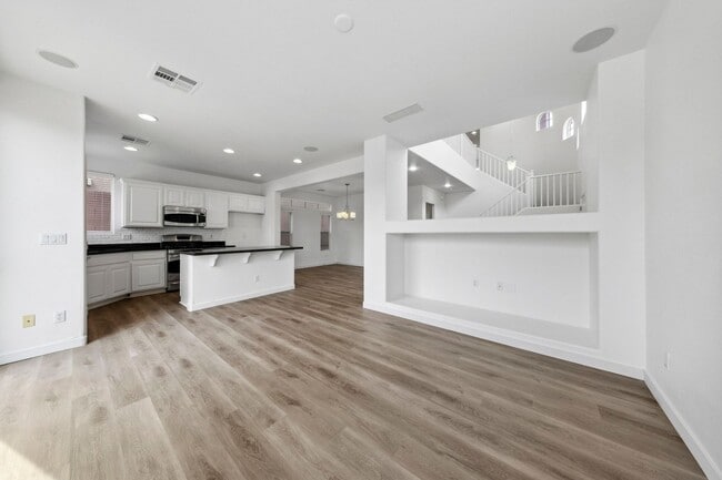 Building Photo - Beautiful Providence 3 Bedroom + Loft Home