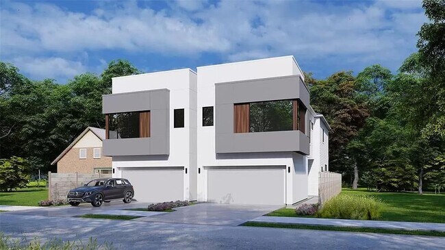 Primary Photo - 3609 Dennis St