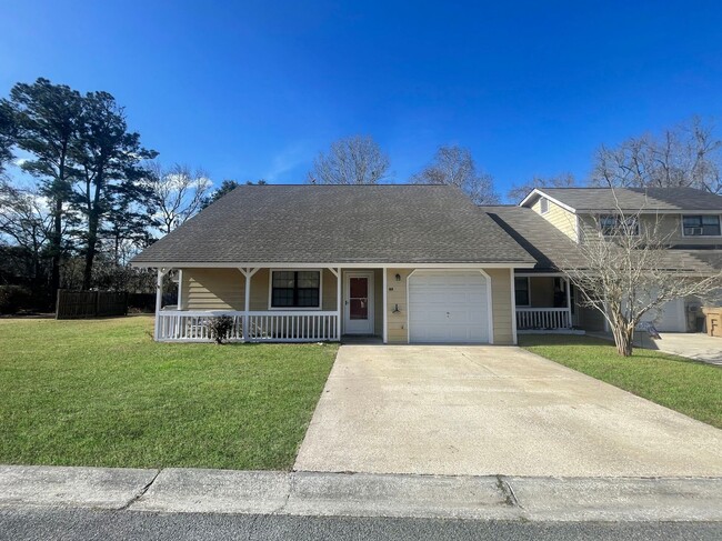 Building Photo - Coming Available!