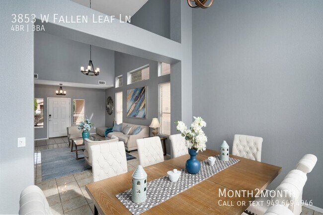 Building Photo - Pleasant on W Fallen Leaf Ln