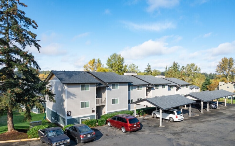 Building Photo - 5726 59th St Ct W