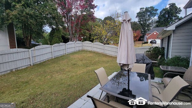 Building Photo - 1249 Thorncliff Ct