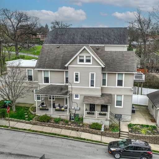 Building Photo - 2119 Grandin Rd