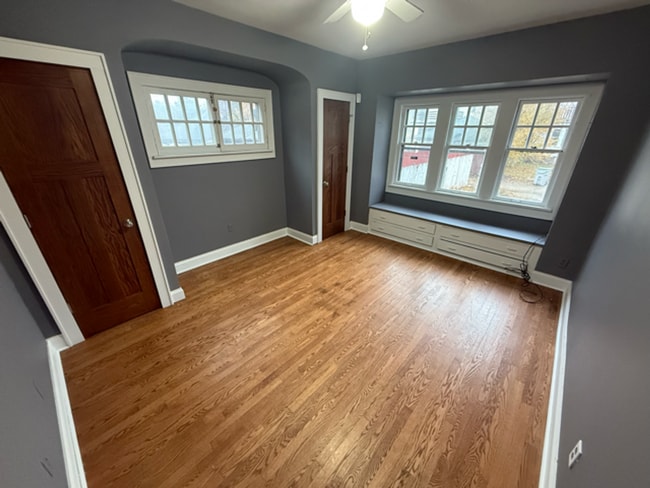 Building Photo - ? Updated 4BR/2BA Single-Family Home — Garage Parking, Water & Lawn Care Included ?