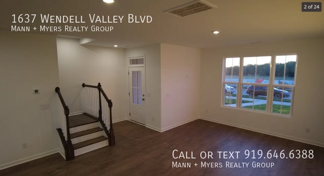 Building Photo - 1637 Wendell Valley Blvd