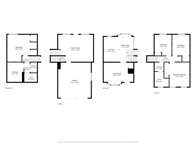 Building Photo - 3391 Wake Cir