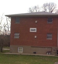 Building Photo - 3449 McHenry Ave