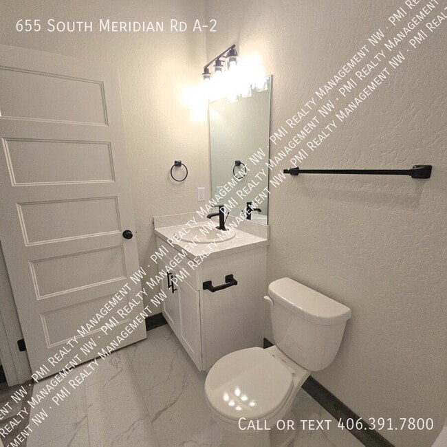 Building Photo - 655 S Meridian Rd