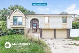 Building Photo - 810 N Sioux Ave