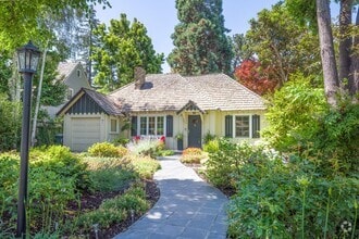 Building Photo - Charm of a Carmel Cottage in Menlo Park Al...