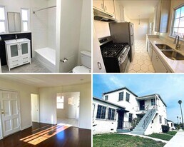 Building Photo - 4403 1/2 W Exposition Blvd