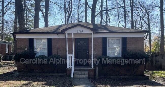 Primary Photo - 2735 Remington St