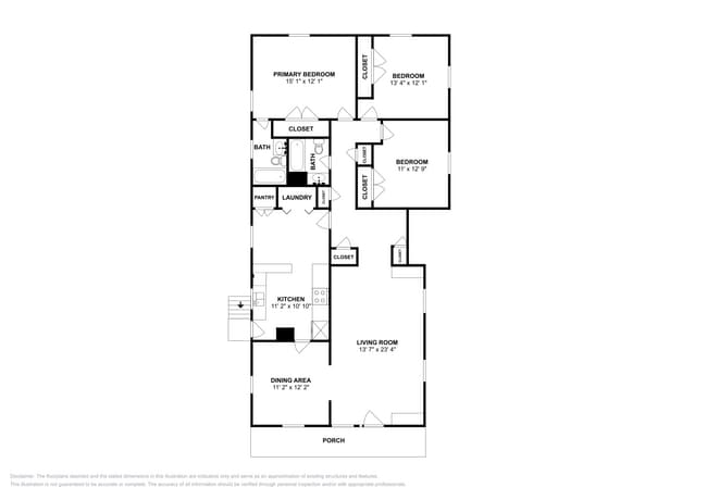 Building Photo - 6217 Barrington Village Ln