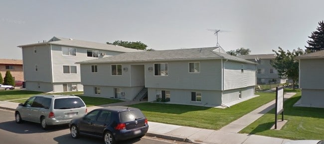Building Photo - McKinley Manor