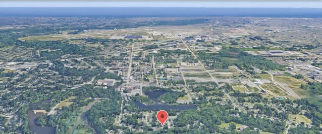 Building Photo - 367 S Rocky River Dr