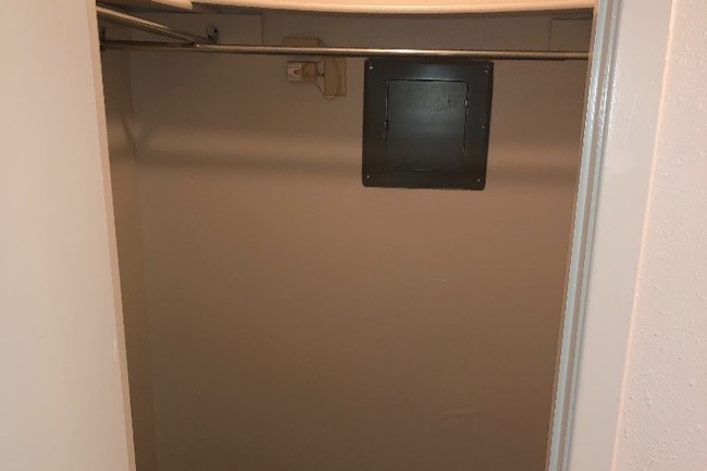 Floorplan - Briarbend Apartments