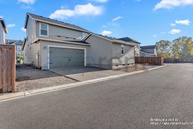 Building Photo - 30942 NW Turel Dr