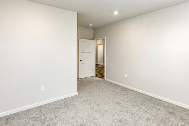 Floorplan - The Parker CLO