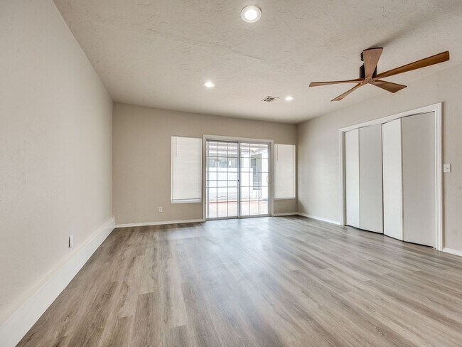 Building Photo - Newly Remodeled 3 Bed Home Near Lake Hefner | Screened Porch + 2 Living Areas