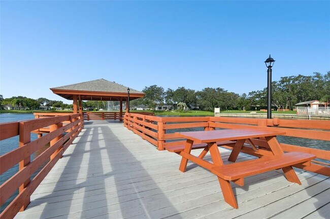 Building Photo - 8130 Braddock Cir