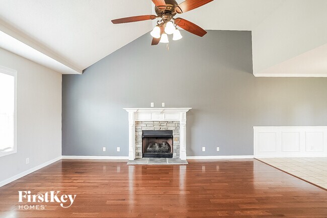 Building Photo - 3711 Wind Mill Ct