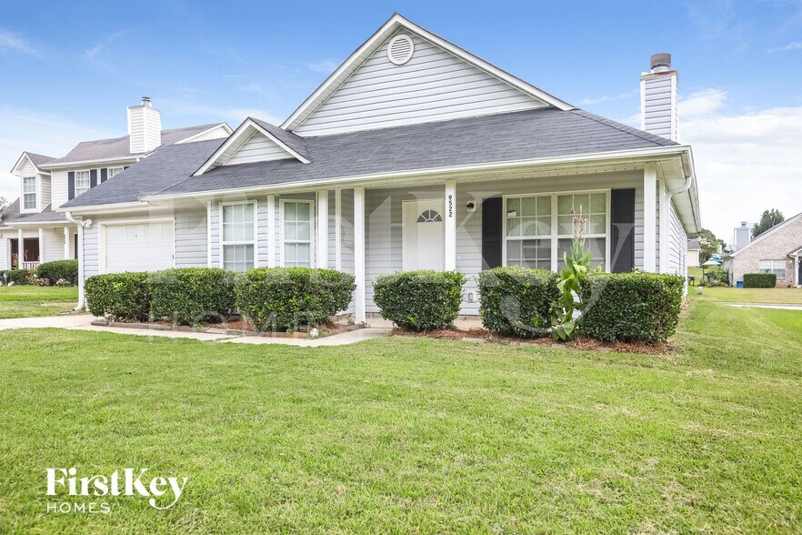 Building Photo - 9522 Sleepy Hollow Ln