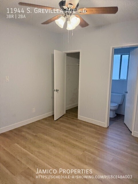 Building Photo - 11944 S Grevillea Ave