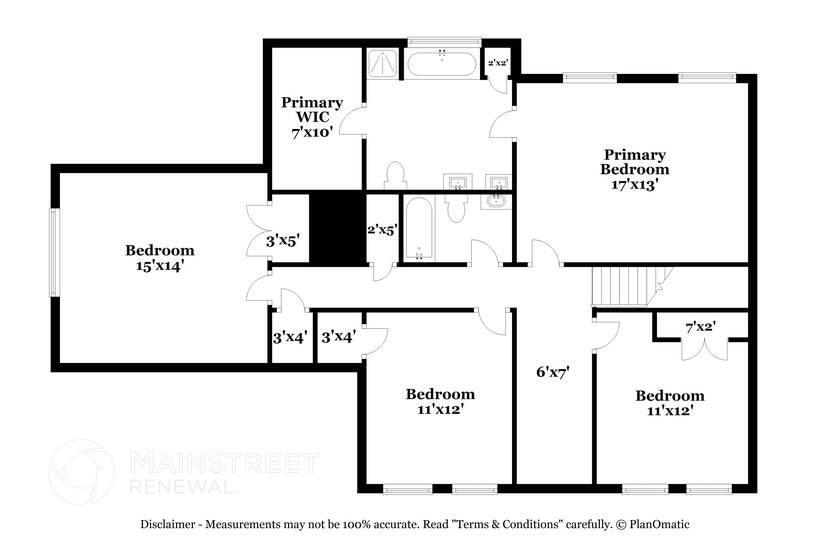 Building Photo - 4287 Kiser Woods Dr SW